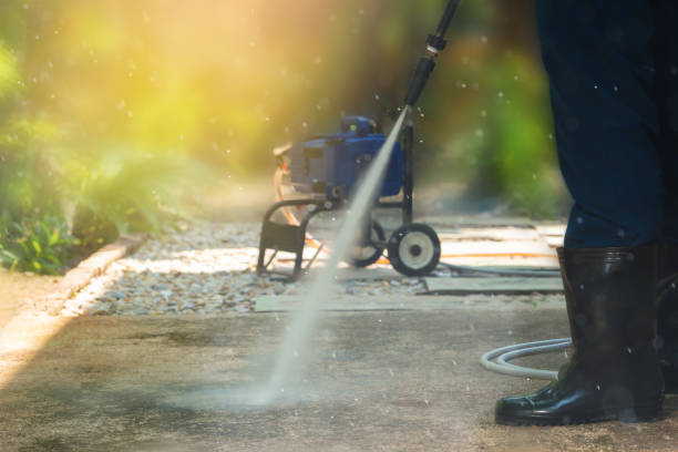 Best Machinery and Equipment Cleaning  in Borrego Springs, CA